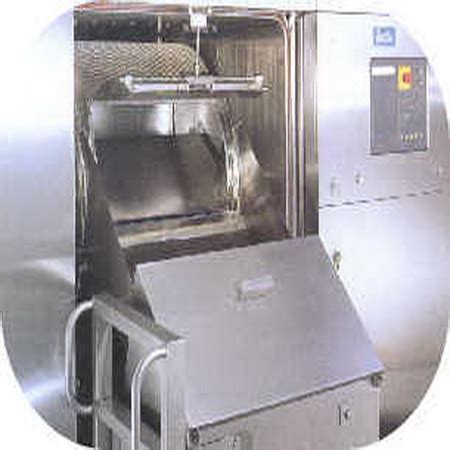 medical autoclave washer sterilizer